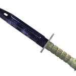 Bayonet | Doppler Black Pearl (Factory New)