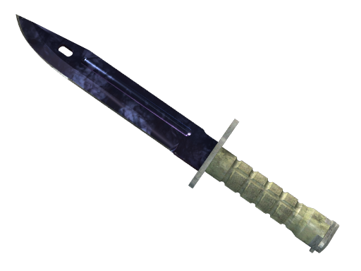 bayonet-doppler-black-pearl-factory-new.png Bayonet | Doppler Black Pearl (Factory New) - Imagem 1