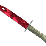 Bayonet | Doppler Ruby (Factory New)