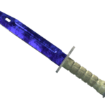 Bayonet | Doppler Sapphire (Factory New)