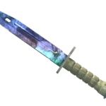 Bayonet | Gamma Doppler Phase 1 (Factory New)