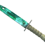 Bayonet | Gamma Doppler Phase 2 (Factory New)
