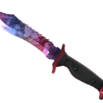 Bowie Knife | Doppler Phase 1 (Factory New)