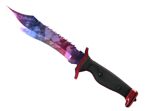 bowie-knife-doppler-phase-1-factory-new.png Bowie Knife | Doppler Phase 1 (Factory New) - Imagem 1