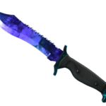 Bowie Knife | Doppler Sapphire (Factory New)