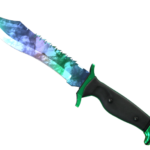 Bowie Knife | Gamma Doppler Phase 1 (Factory New)
