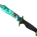 Bowie Knife | Gamma Doppler Phase 2 (Factory New)