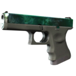 Glock-18 | Gamma Doppler Phase 2 (Field-Tested)