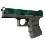 Glock-18 | Gamma Doppler Phase 2 (Minimal Wear)