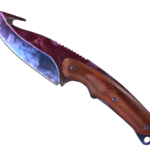 Gut Knife | Doppler Phase 1 (Factory New)