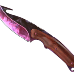 Gut Knife | Doppler Phase 2 (Factory New)