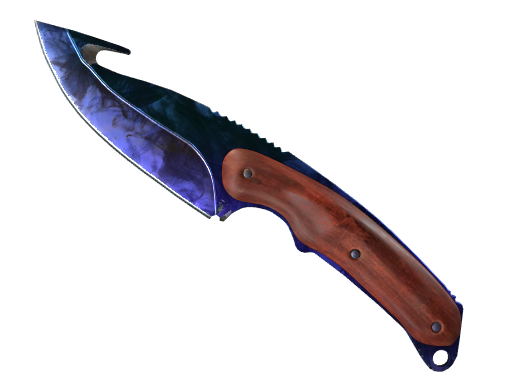 gut-knife-doppler-phase-3-factory-new.png Gut Knife | Doppler Phase 3 (Factory New) - Imagem 1