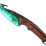 Gut Knife | Gamma Doppler Phase 2 (Factory New)