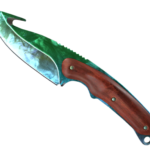 Gut Knife | Gamma Doppler Phase 3 (Factory New)
