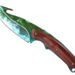 Gut Knife | Gamma Doppler Phase 4 (Factory New)