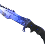 Huntsman Knife | Doppler Phase 4 (Factory New)