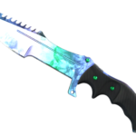 Huntsman Knife | Gamma Doppler Phase 1 (Factory New)