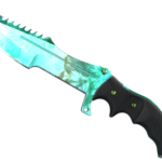 Huntsman Knife | Gamma Doppler Phase 2 (Factory New)