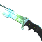Huntsman Knife | Gamma Doppler Phase 4 (Factory New)