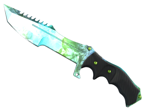 huntsman-knife-gamma-doppler-phase-4-factory-new.png Huntsman Knife | Gamma Doppler Phase 4 (Factory New) - Imagem 1