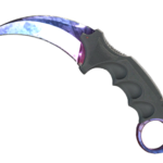 Karambit | Doppler Phase 1 (Factory New)