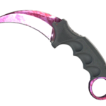 Karambit | Doppler Phase 2 (Factory New)