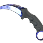Karambit | Doppler Phase 4 (Factory New)