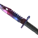 M9 Bayonet | Doppler Phase 1 (Factory New)