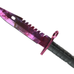 M9 Bayonet | Doppler Phase 2 (Factory New)