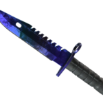 M9 Bayonet | Doppler Phase 3 (Factory New)