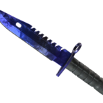 M9 Bayonet | Doppler Phase 4 (Factory New)