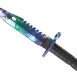 M9 Bayonet | Gamma Doppler Phase 1 (Factory New)