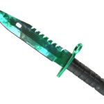 M9 Bayonet | Gamma Doppler Phase 2 (Factory New)
