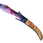 Navaja Knife | Doppler Phase 1 (Factory New)
