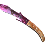 Navaja Knife | Doppler Phase 2 (Factory New)