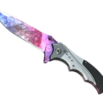 Nomad Knife | Doppler Phase 1 (Factory New)