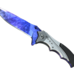 Nomad Knife | Doppler Phase 4 (Factory New)