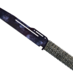 Paracord Knife | Doppler Black Pearl (Factory New)