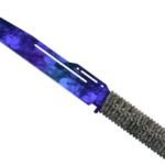 Paracord Knife | Doppler Sapphire (Factory New)