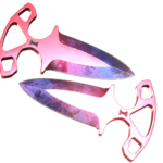 Shadow Daggers | Doppler Phase 1 (Factory New)