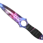 Skeleton Knife | Doppler Phase 1 (Factory New)