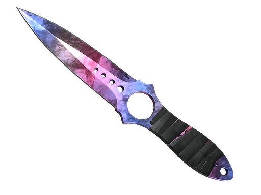 skeleton-knife-doppler-phase-1-factory-new.png Skeleton Knife | Doppler Phase 1 (Factory New) - Imagem 1