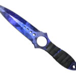 Skeleton Knife | Doppler Phase 4 (Factory New)