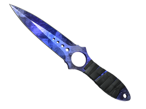 skeleton-knife-doppler-phase-4-factory-new.png Skeleton Knife | Doppler Phase 4 (Factory New) - Imagem 1