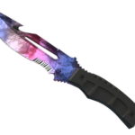Survival Knife | Doppler Phase 1 (Factory New)