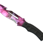 Survival Knife | Doppler Phase 2 (Factory New)