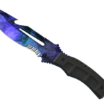 Survival Knife | Doppler Phase 3 (Factory New)