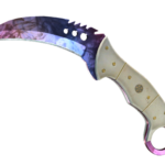 Talon Knife | Doppler Phase 1 (Factory New)
