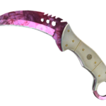 Talon Knife | Doppler Phase 2 (Factory New)