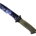 Ursus Knife | Doppler Black Pearl (Factory New)